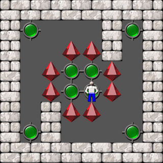 Уровень 546 — Bugs1005 collections